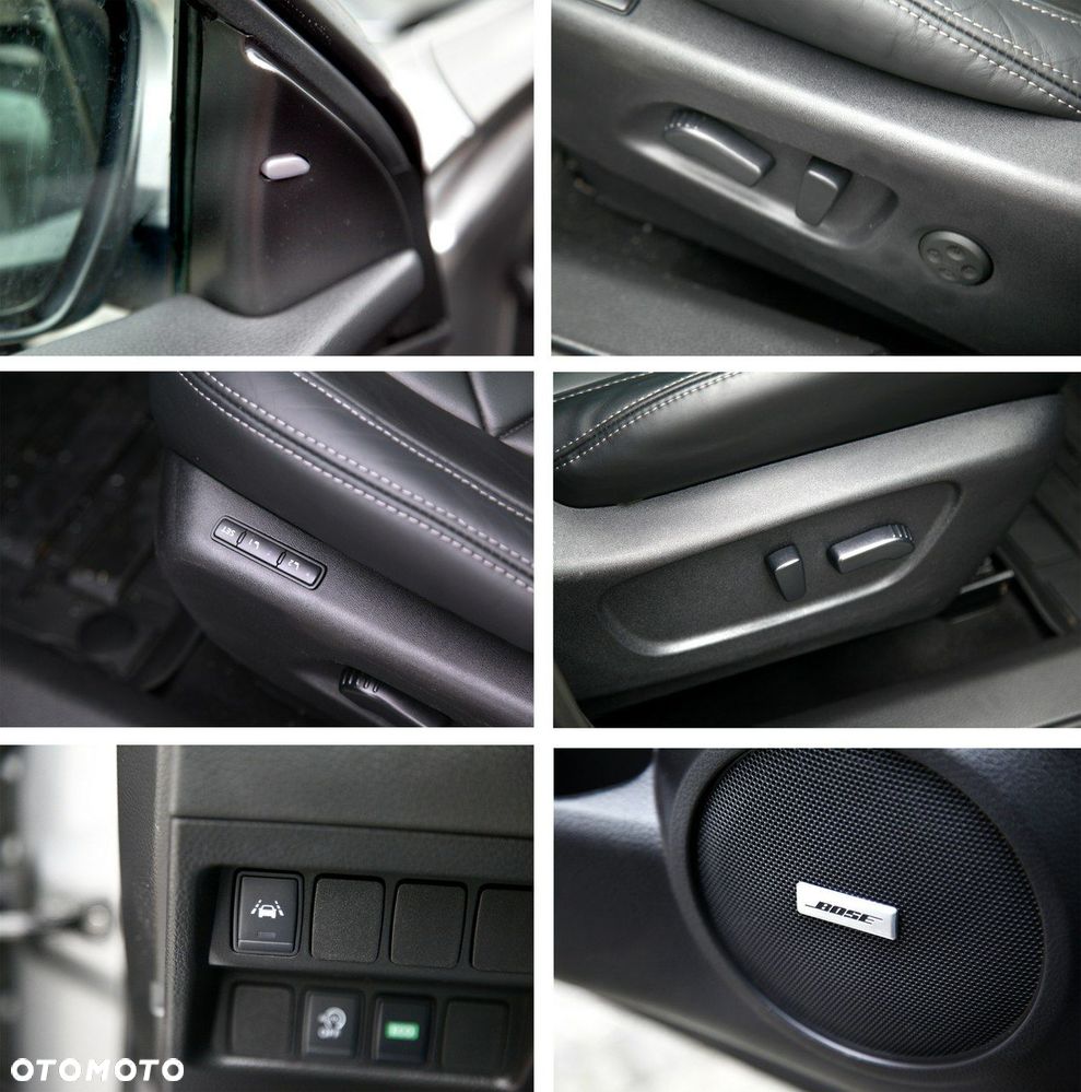 Nissan Qashqai 1.2 DIG-T Xtronic TEKNA+ - 11