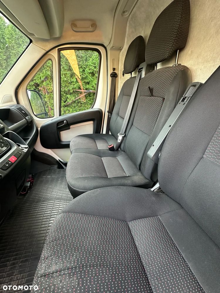 Peugeot BOXER - 7