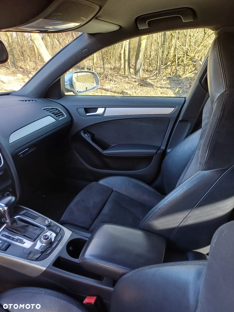 Audi A4 Limousine 2.7 TDI Multitronic - 26