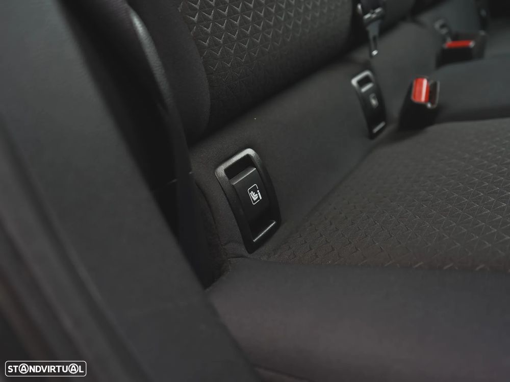 Nissan Juke 1.0 DIG-T N-Connecta - 27