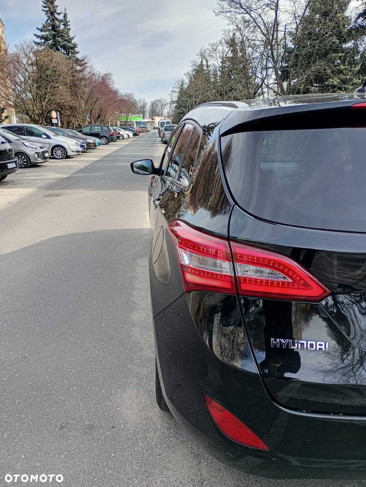 Hyundai i30 - 2