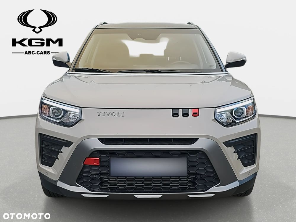 SsangYong/KGM Tivoli 1.5 T-GDI Adventure - 2