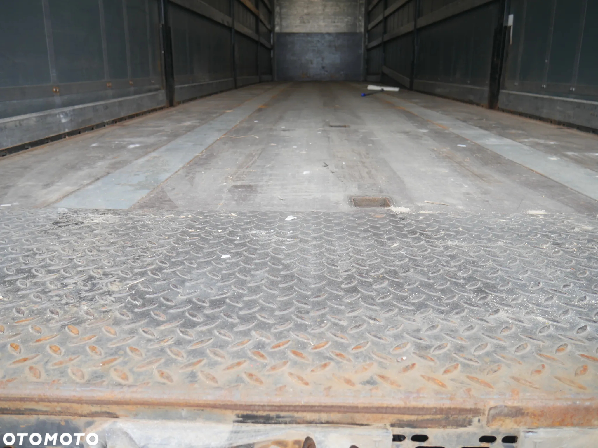 Kögel Firanka / Standard / TIP 639989 - 16