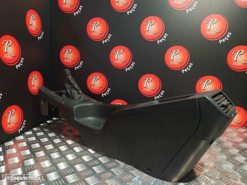 Consola Central Fiat Stilo (192_) - 4