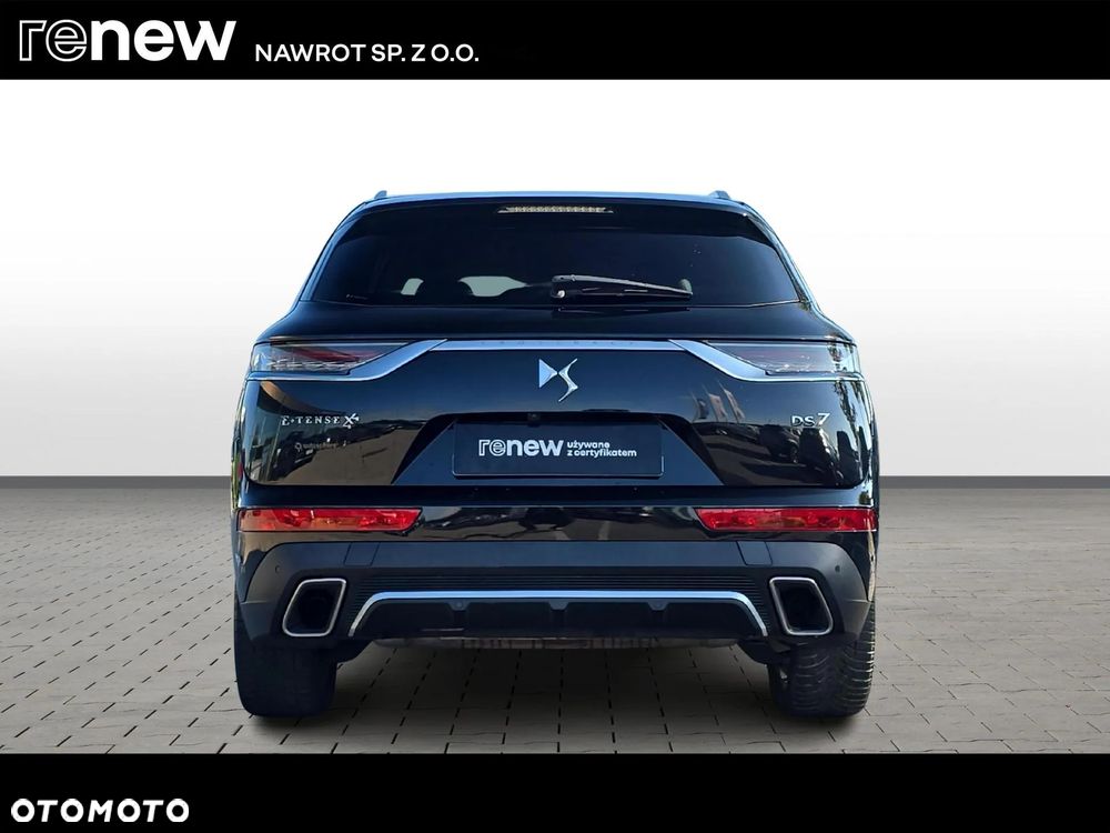DS Automobiles DS 7 Crossback 1.6 E-Tense 4x4 Rivoli - 4