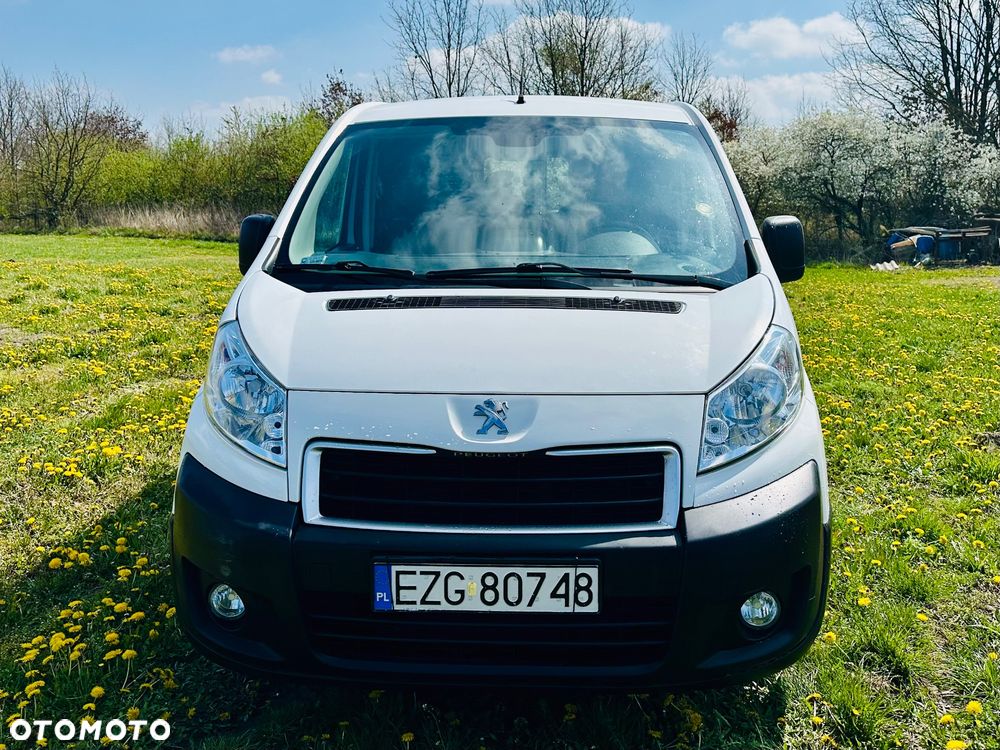 Peugeot Expert - 2