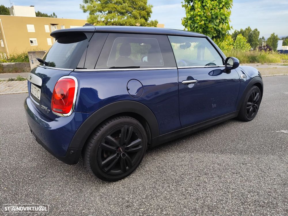 MINI Coupé - 6