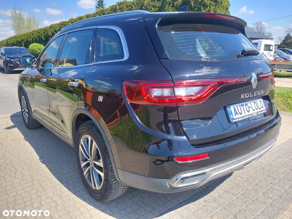 Renault Koleos - 5
