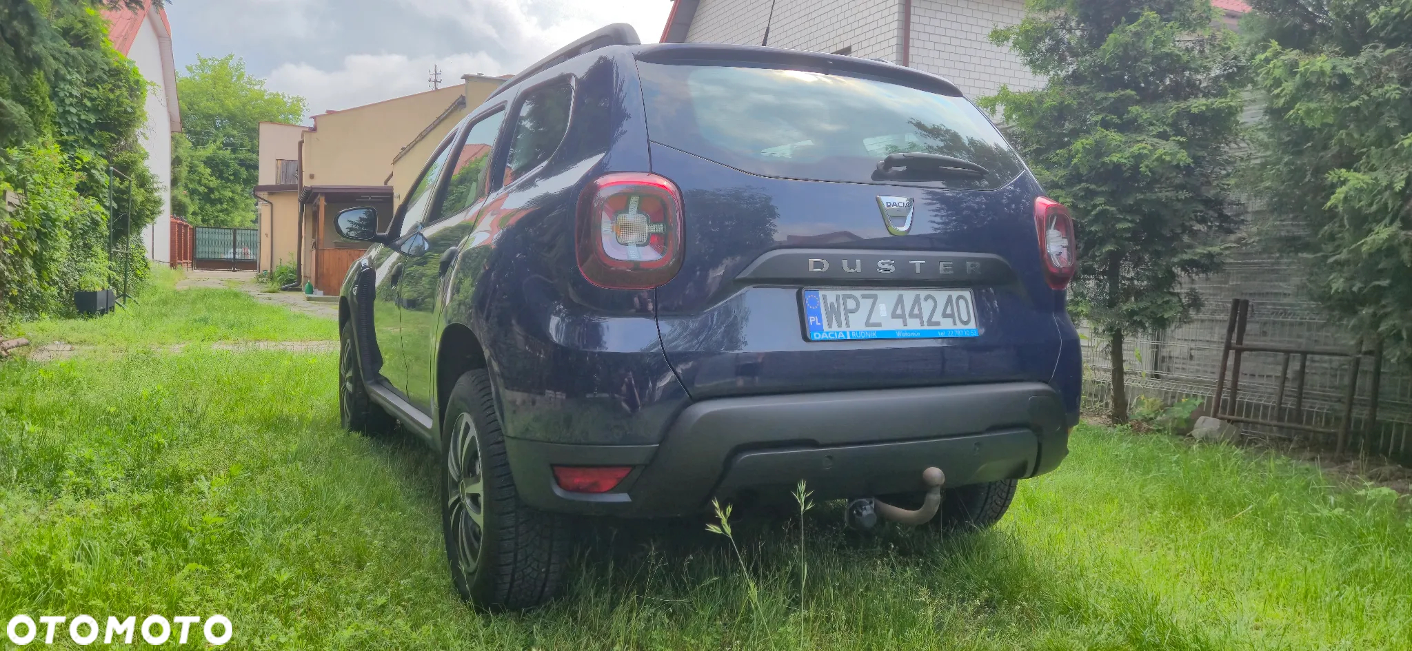 Dacia Duster 1.0 TCe Essential - 4