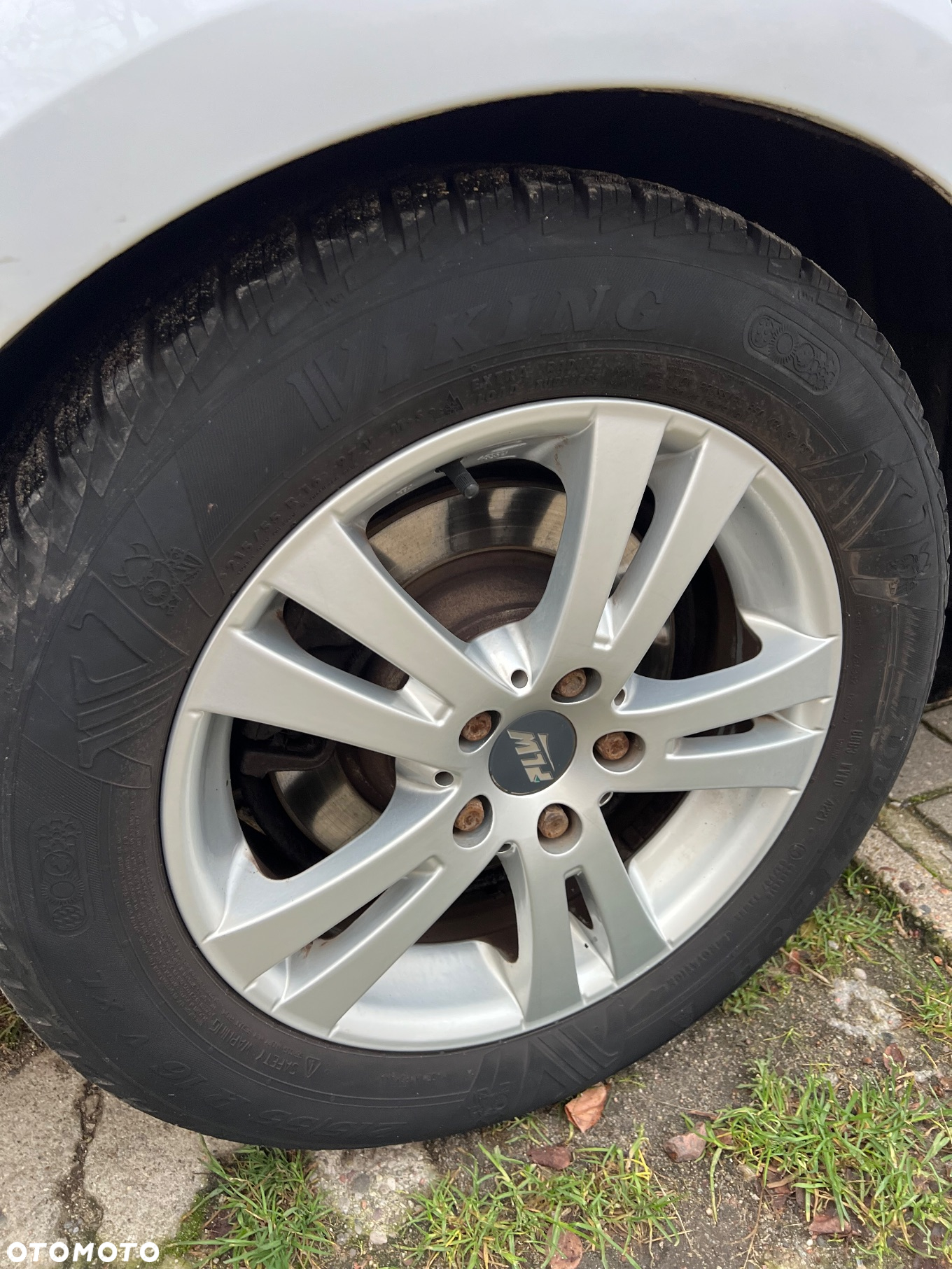 Ford Mondeo 1.6 TDCi ECOnetic Start-Stopp Ambiente - 5