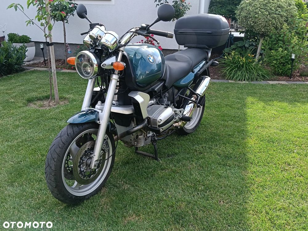 BMW R - 2