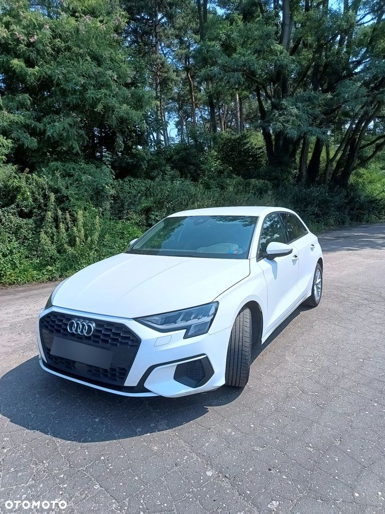 Audi A3 Sportback - 14
