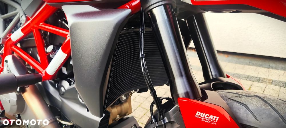 Ducati Hypermotard - 13