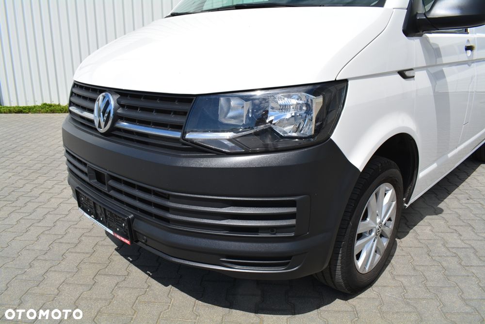 Volkswagen TRANSPORTER T6 150KM DSG - 7