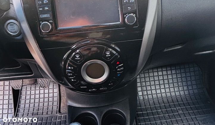 Nissan Note 1.2 Visia - 6