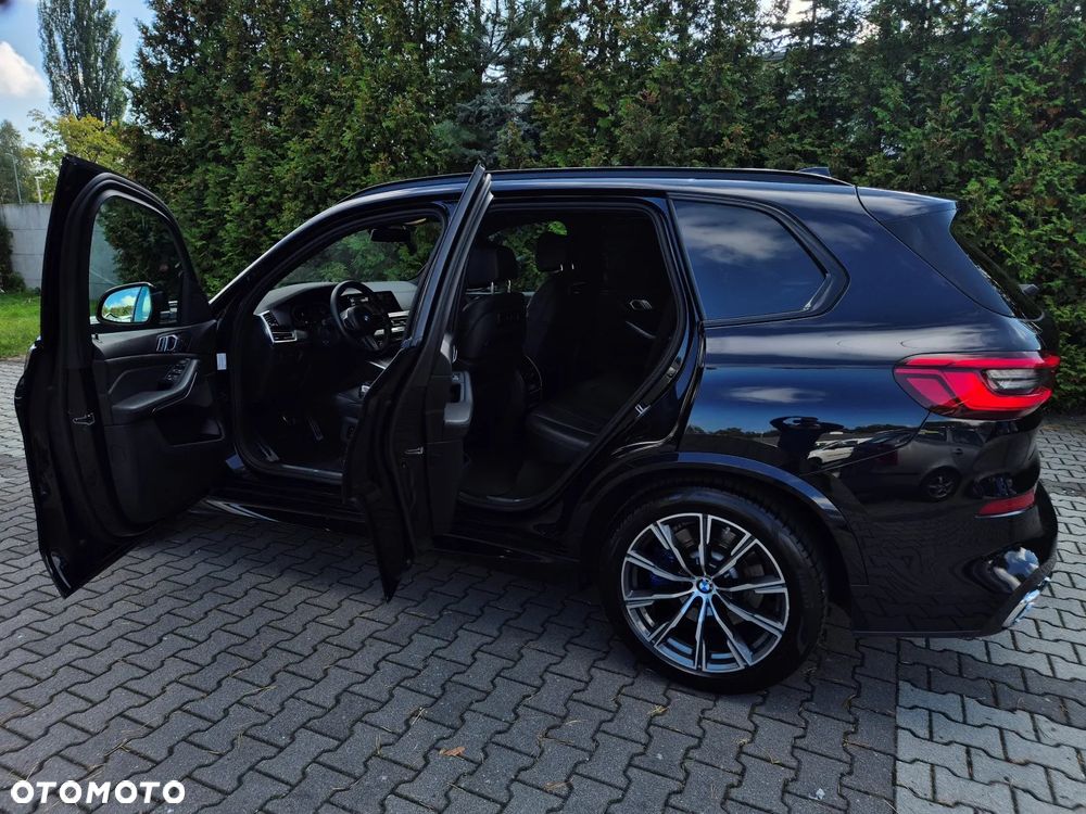 BMW X5 xDrive30d - 18
