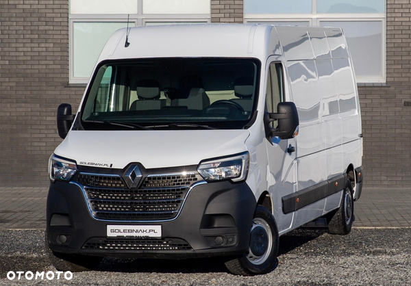 Renault Master L3H2 MAXI 2.3 150KM