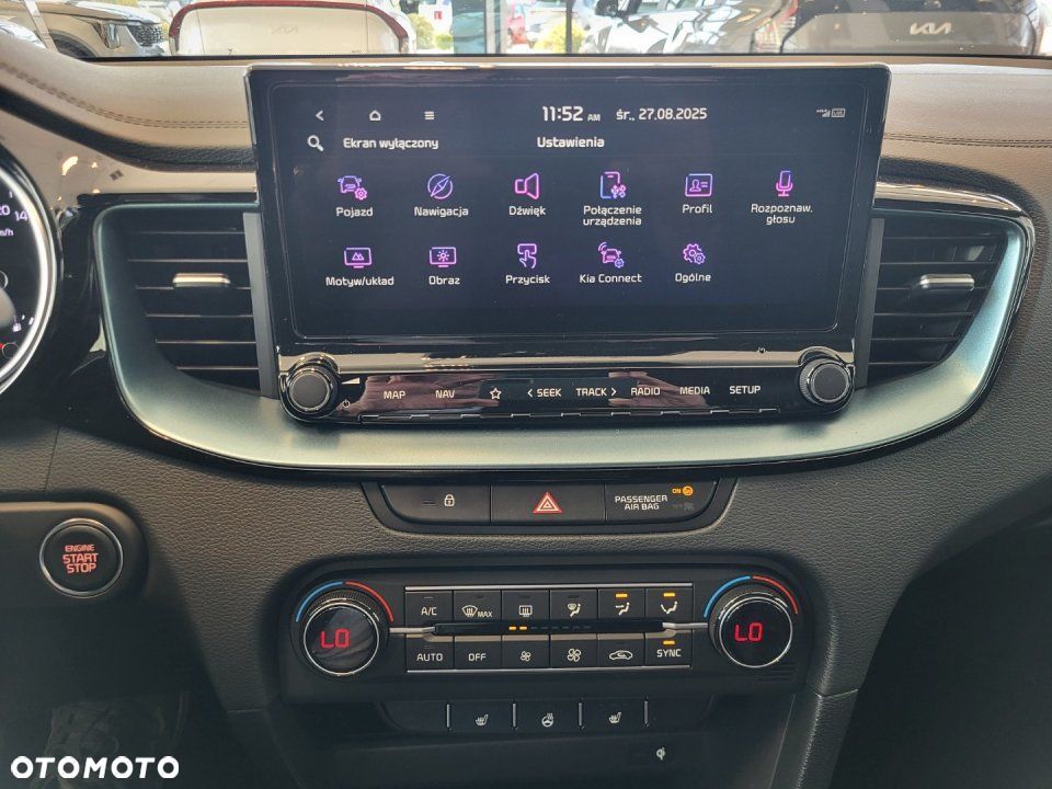Kia XCeed - 14