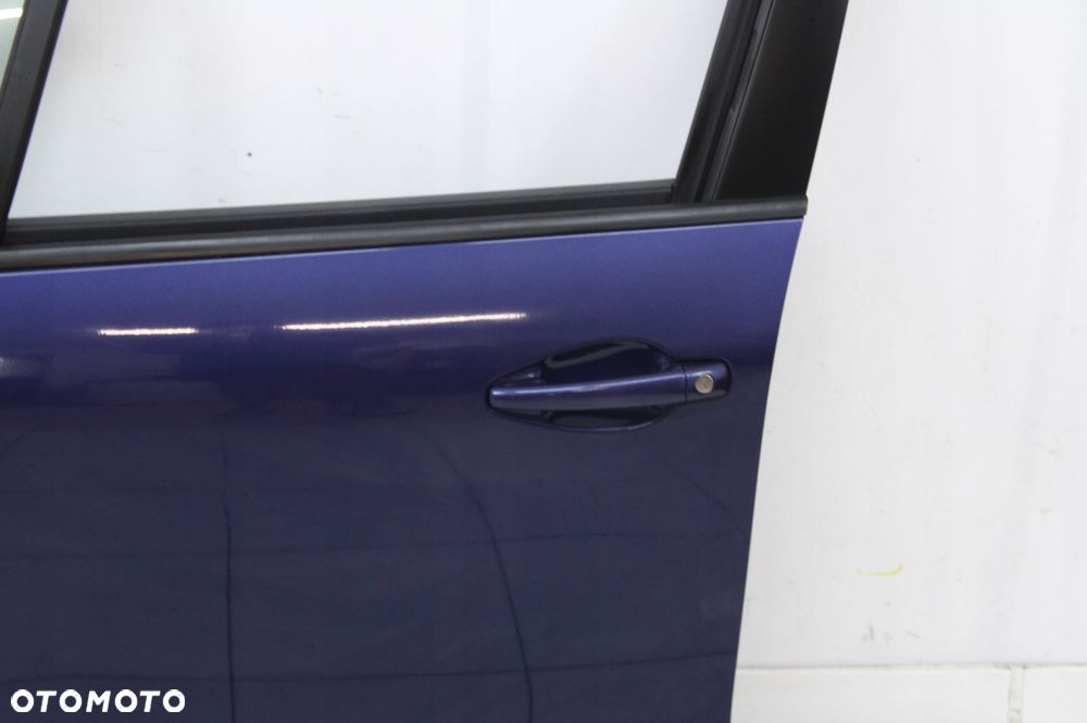 PEUGEOT 2008 I 13R- DRZWI LEWE PRZEDNIE LEWY PRZÓD KUC - 3