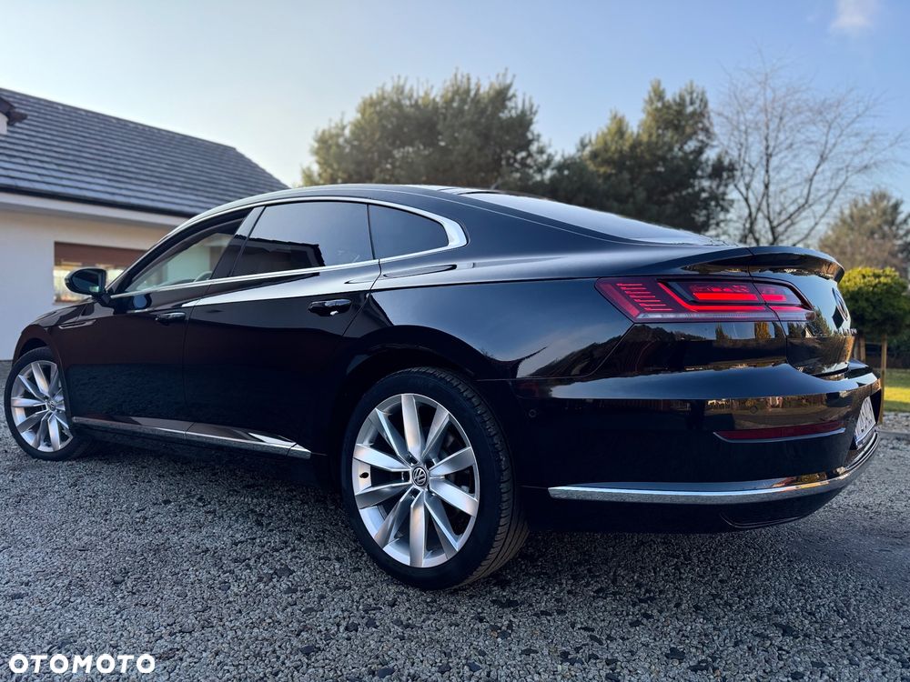 Volkswagen Arteon 2.0 TDI SCR DSG Elegance - 19