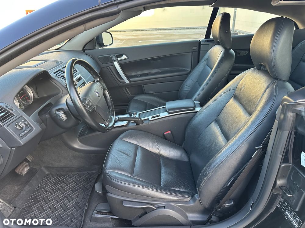 Volvo C70 - 21