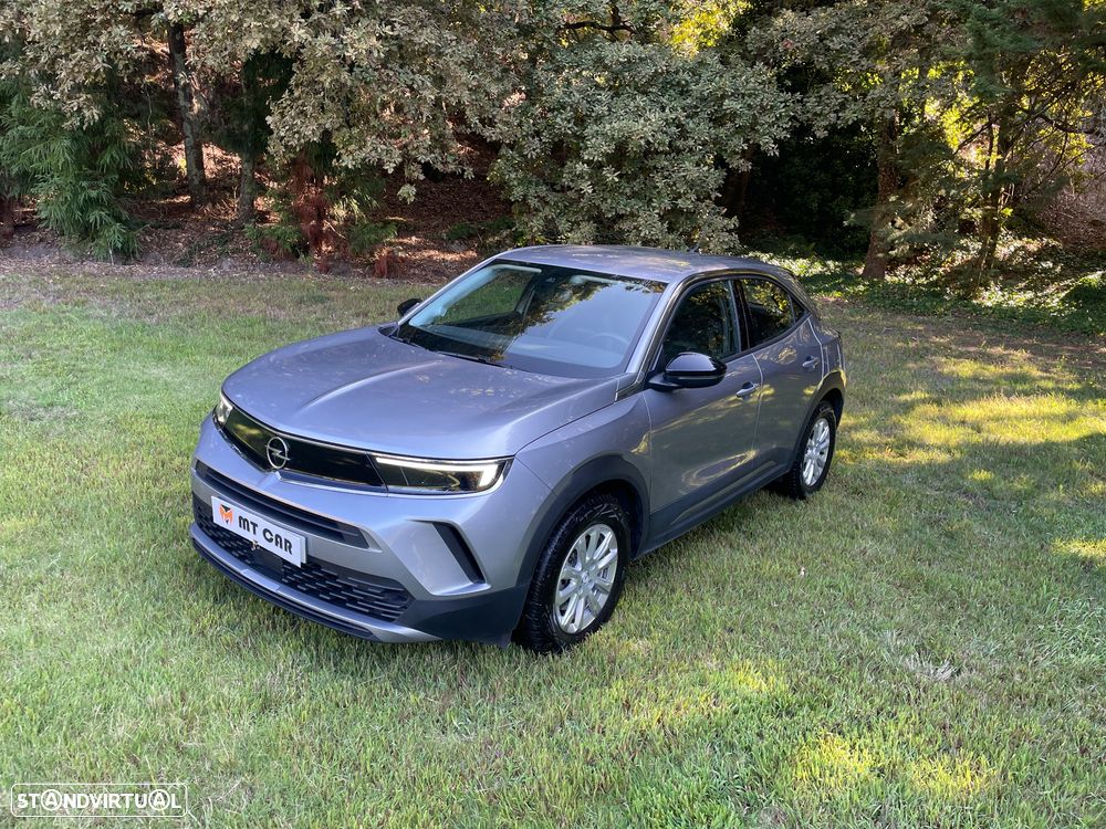 Opel Mokka-e - 2