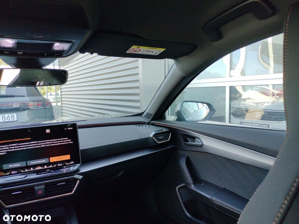 Cupra Formentor - 29