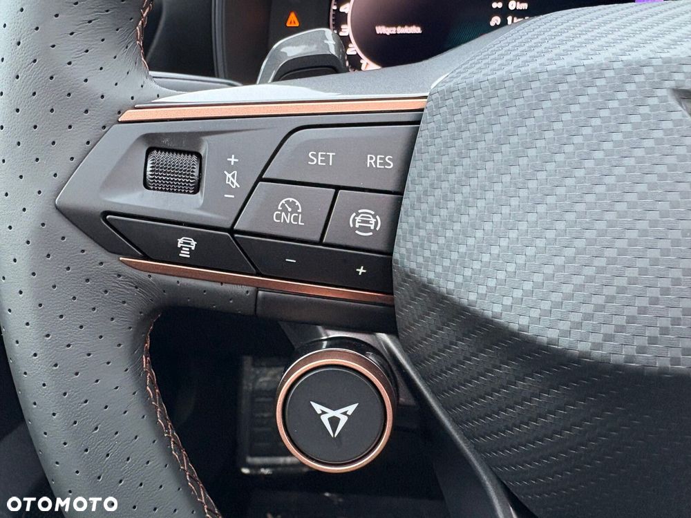 Cupra Formentor 2.0 TSI 4Drive VZ DSG - 26