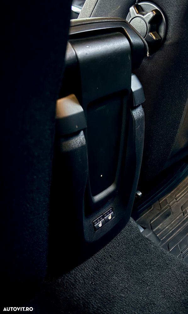 Volvo V40 D2 Geartronic Momentum - 16