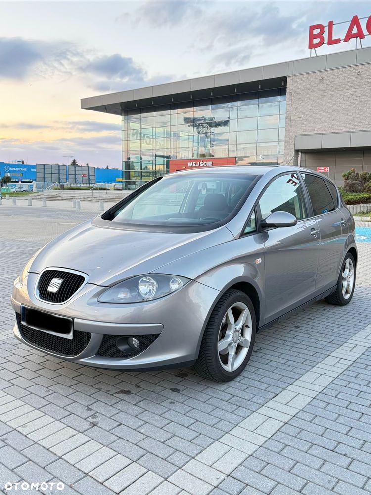 Seat Altea - 1