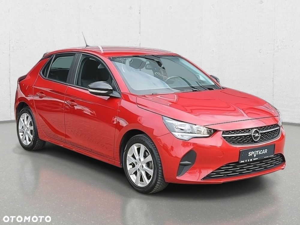 Opel Corsa - 6