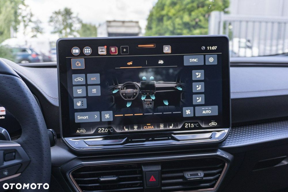 Cupra Formentor - 32