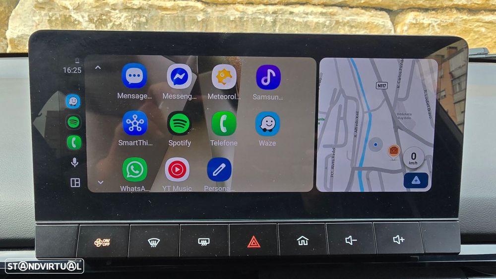 MG MG4 64 kWh Comfort - 20