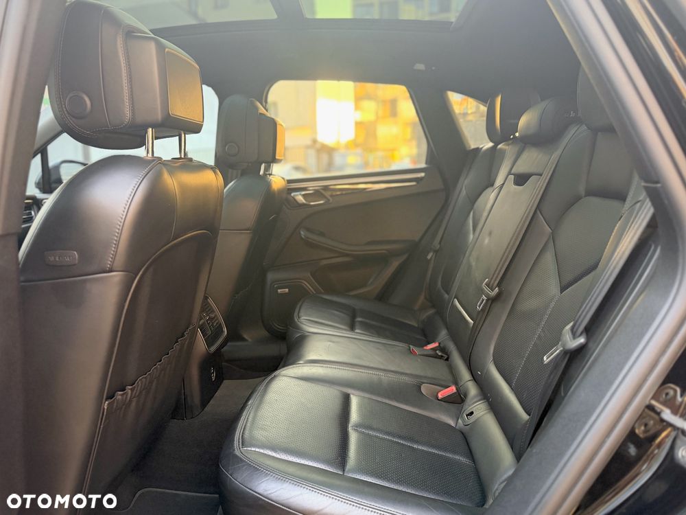 Porsche Macan S PDK - 12