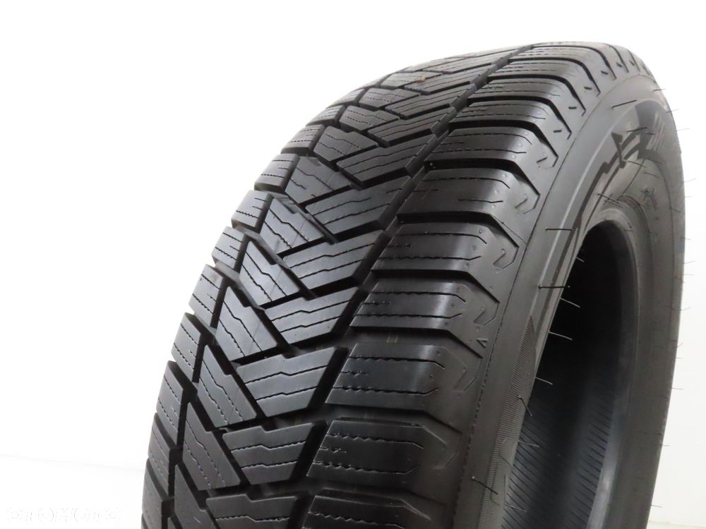 225/65R16C OPONA CAŁOROCZNA Bridgestone Duravis All Season 112/110R - 8