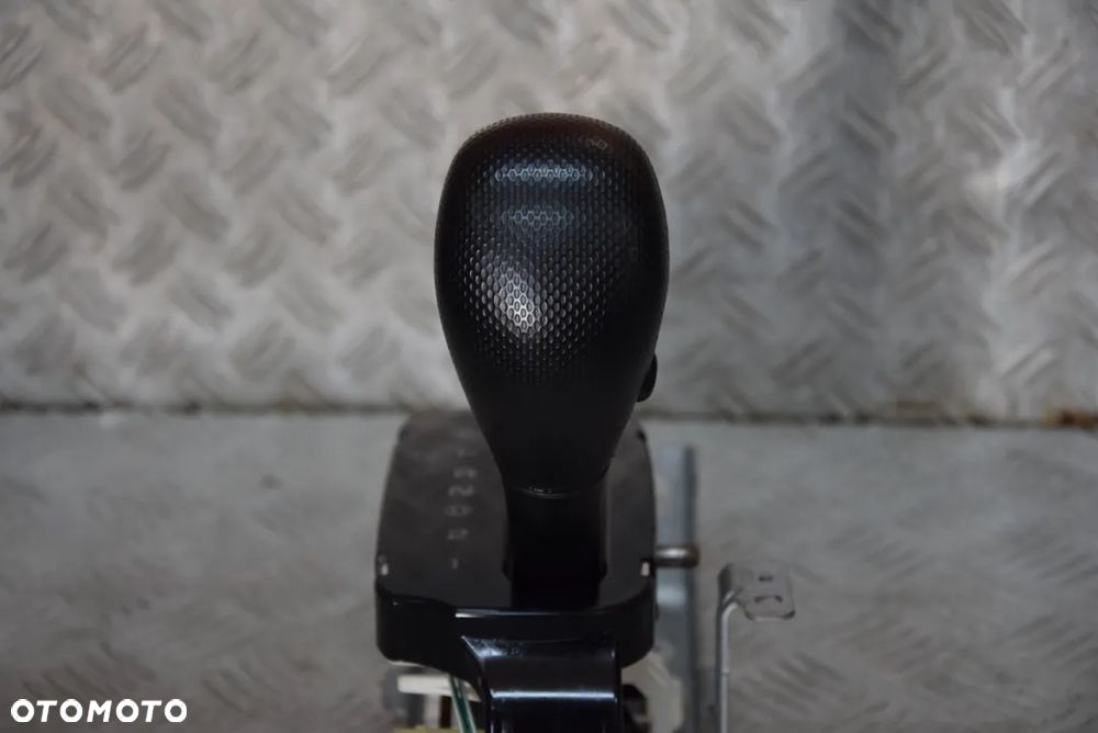 JEEP CHEROKEE KJ 3.7 V6 LEWAREK BIEGÓW - 6