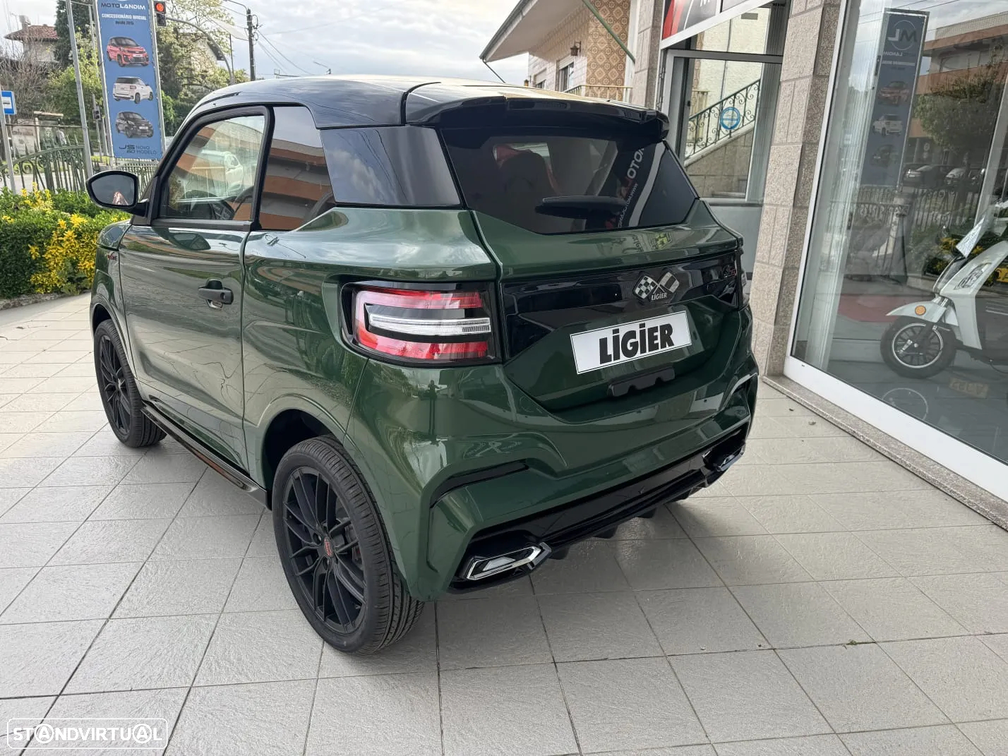 Ligier JS 50 Sport Ultimate - 14