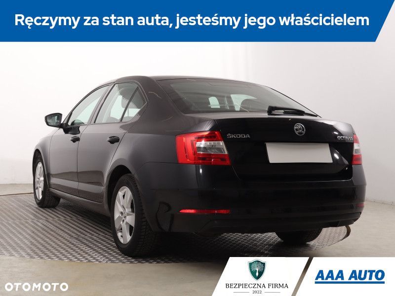 Skoda Octavia - 6