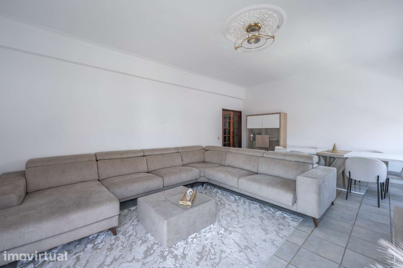 Apartamento T2, Entroncamento - Grande imagem: 3/16