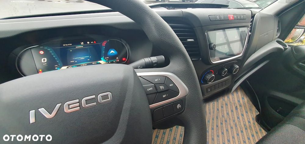 Iveco Daily 35S16A8 V 12m3 - 14