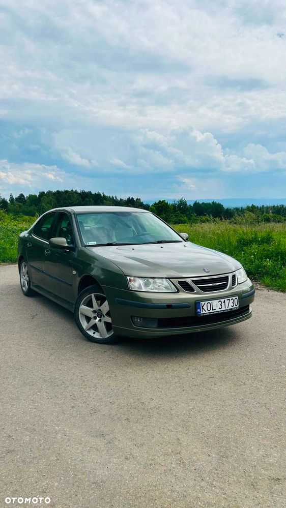 Saab 9-3 - 6