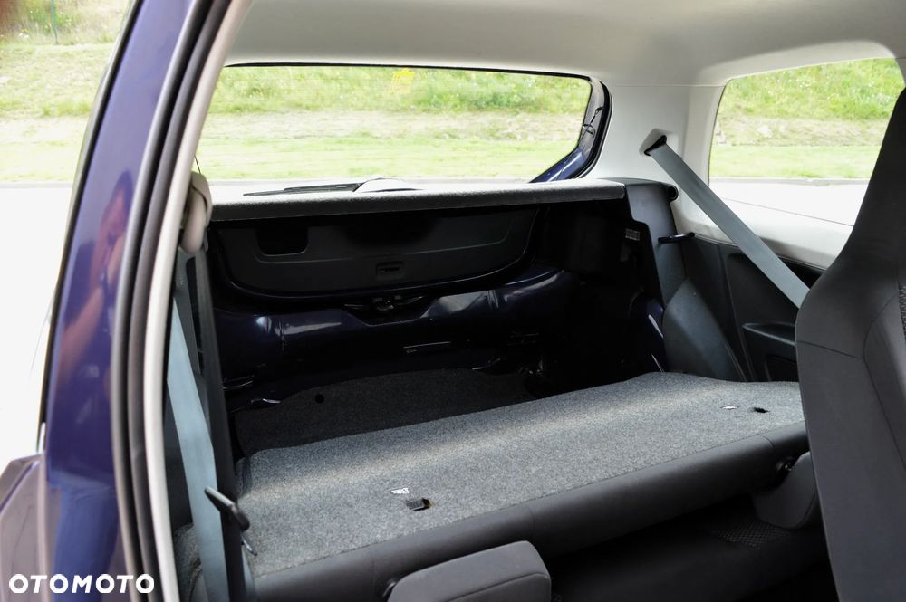 Seat Mii 1.0 Reference EU6 - 15