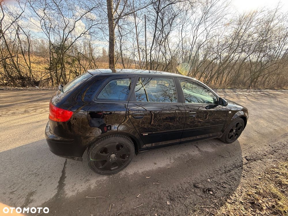 Audi A3 Sportback - 27
