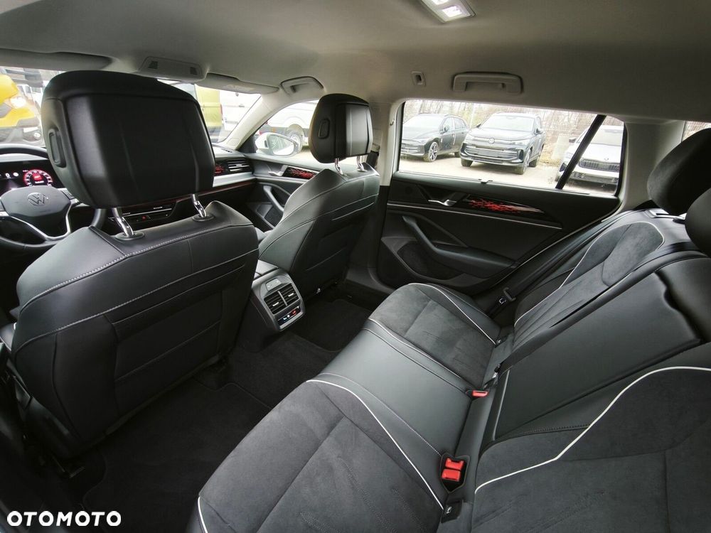 Volkswagen Passat Variant - 19