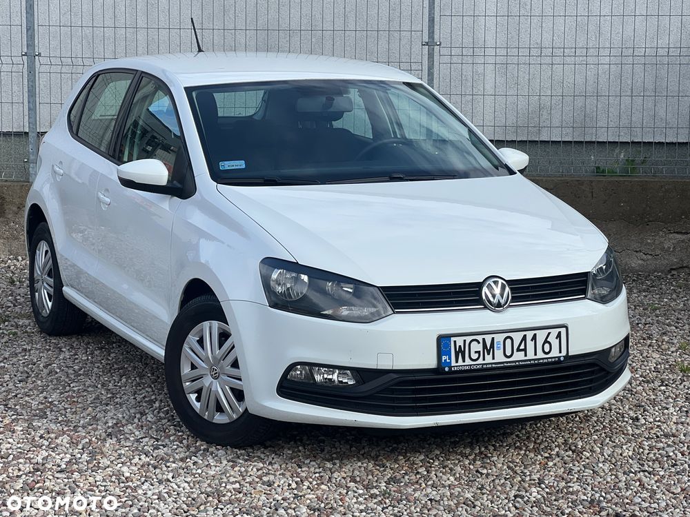 Volkswagen Polo 1.0 Start - 3