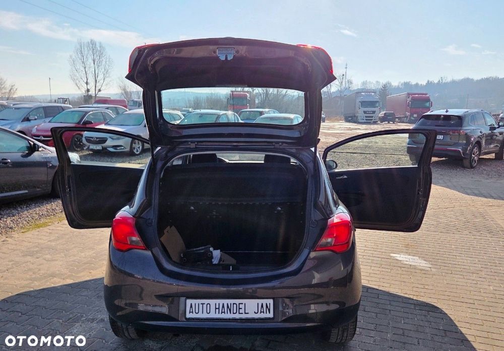 Opel Corsa - 27