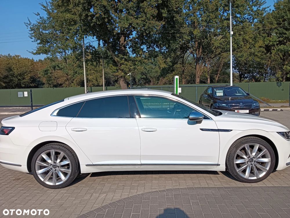 Volkswagen Arteon 2.0 TSI Elegance DSG - 3