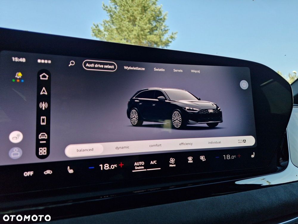 Audi A5 Avant TFSI mHEV 200 kW Quattro S tronic - 29