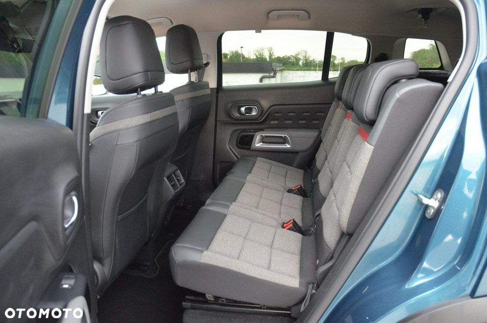 Citroën C5 Aircross 225 e-EAT8 ë-SERIES - 38