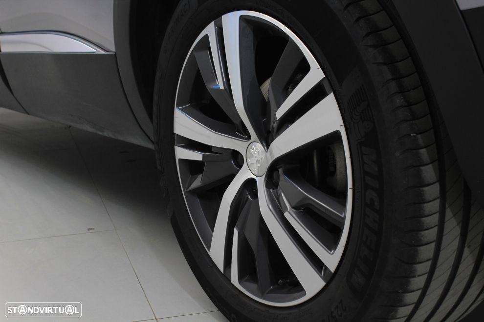 Peugeot 5008 1.2 PureTech Allure Pack - 14